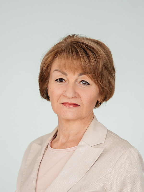 Воспитатель Трудова Валерия Николаевна.